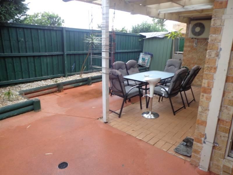 10/15 -18 Dalton Place, Fairfield West NSW 2165