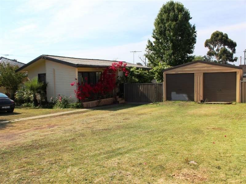 15 Mckibbin Street, Canley Heights NSW 2166