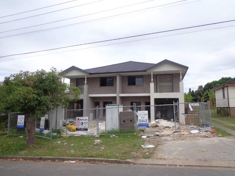 43B Neerini Avenue, Smithfield NSW 2164