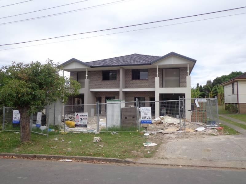 43B Neerini Avenue, Smithfield NSW 2164