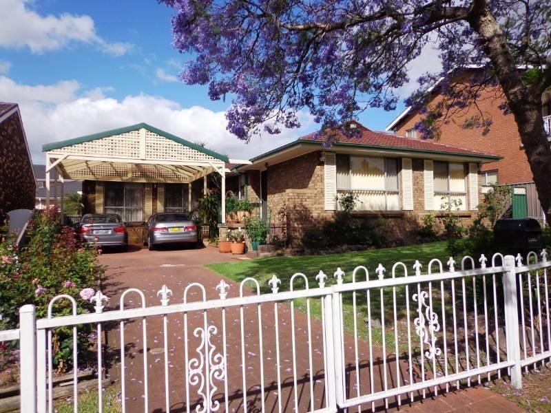 18 Bancroft Road, Abbotsbury NSW 2176