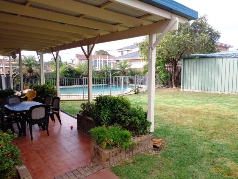 18 Bancroft Road, Abbotsbury NSW 2176