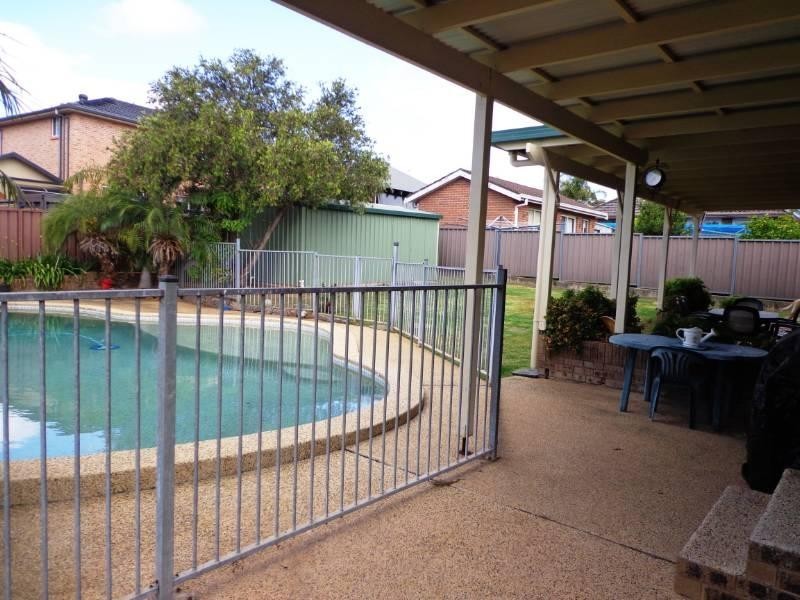 18 Bancroft Road, Abbotsbury NSW 2176