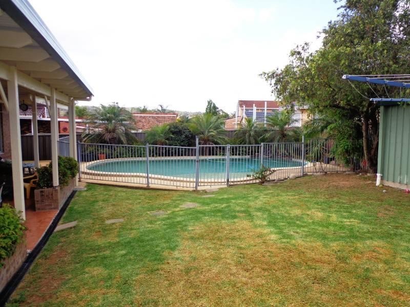 18 Bancroft Road, Abbotsbury NSW 2176