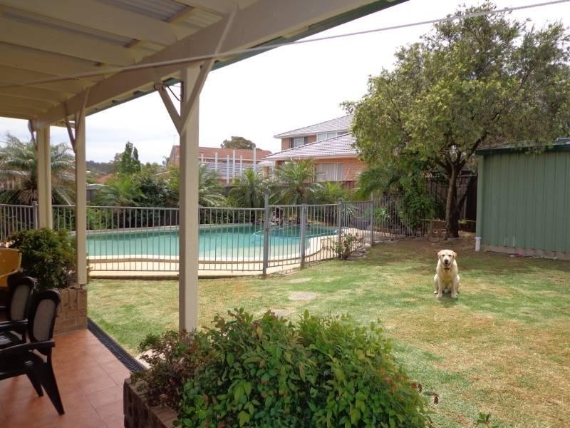 18 Bancroft Road, Abbotsbury NSW 2176