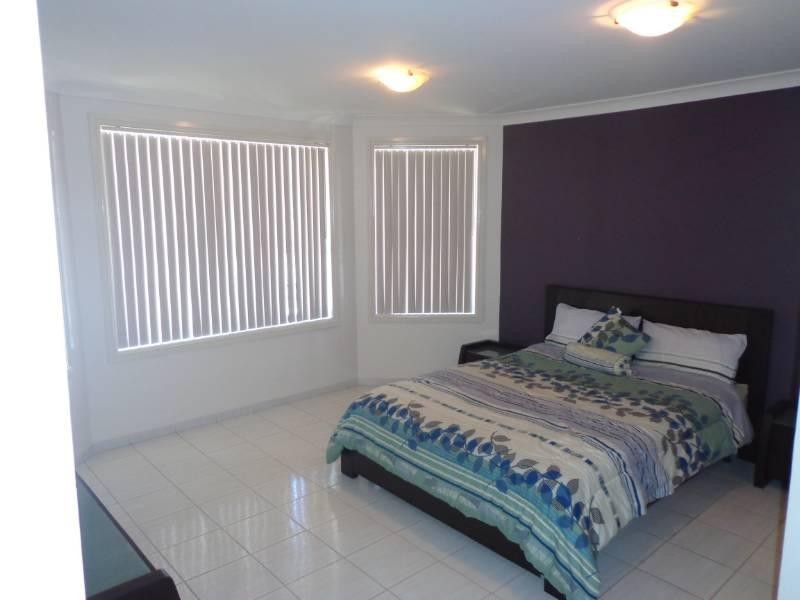 74 Prairievale Road, Bossley Park NSW 2176