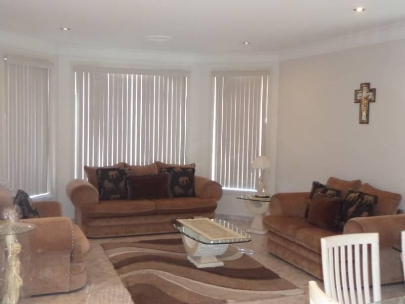 74 Prairievale Road, Bossley Park NSW 2176