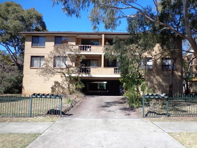 Merrylands West NSW 2160