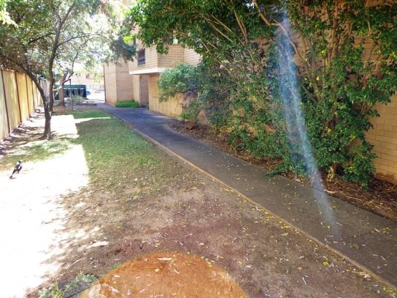 Merrylands West NSW 2160