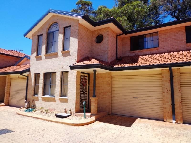 8/127-129 Polding Street, Fairfield Heights NSW 2165