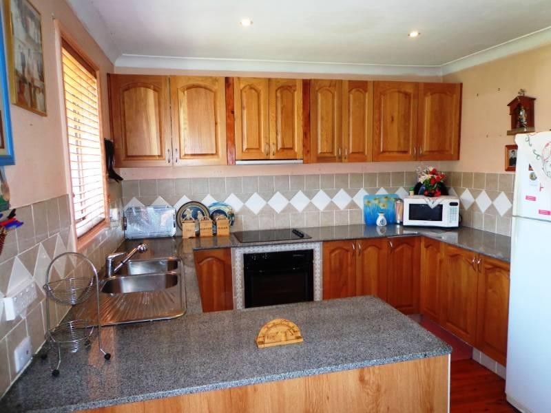 1 Evans Street, Fairfield Heights NSW 2165