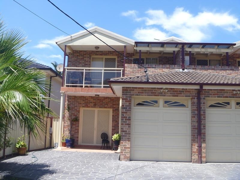 Fairfield West NSW 2165