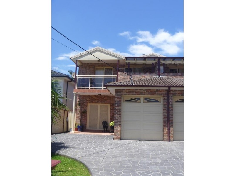 Fairfield West NSW 2165
