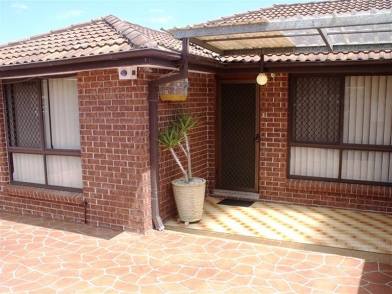 1/14C Glassop Street, Bankstown NSW 2200