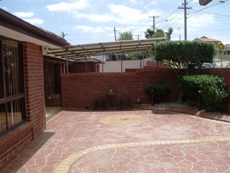 1/14C Glassop Street, Bankstown NSW 2200