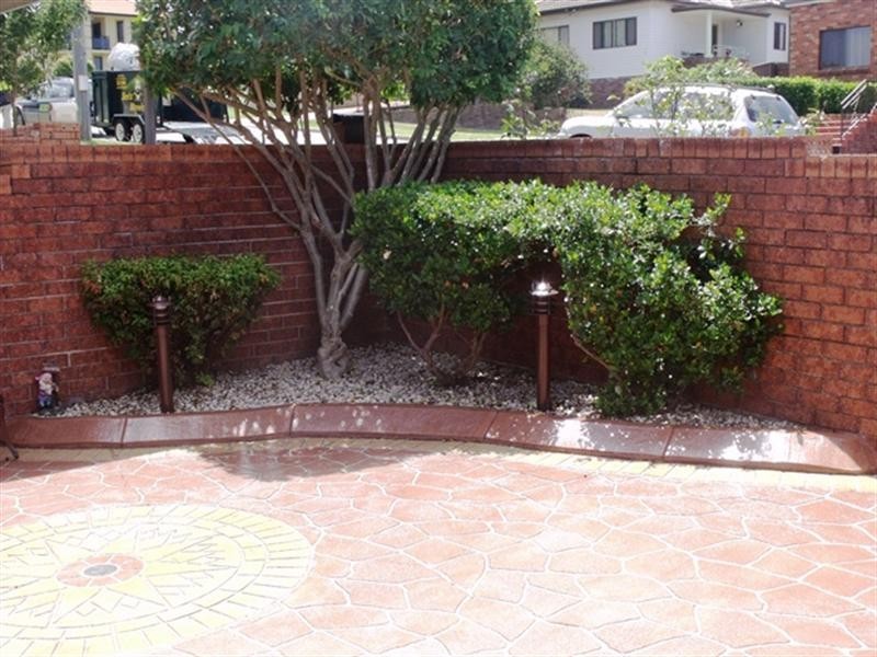 1/14C Glassop Street, Bankstown NSW 2200