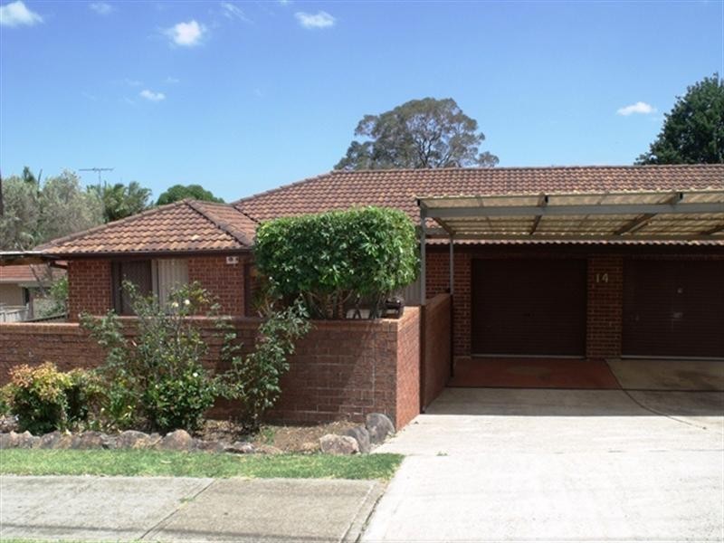 1/14C Glassop Street, Bankstown NSW 2200