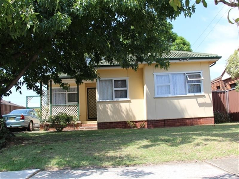 122 Thorney Road, Fairfield West NSW 2165