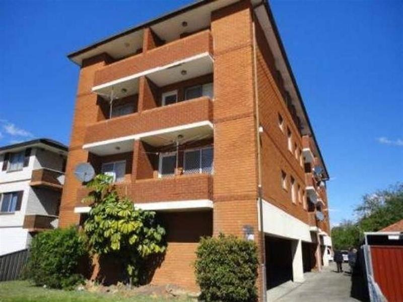 10/91 Smart Street, Fairfield NSW 2165