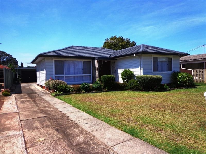 105 Thorney Road, Fairfield West NSW 2165