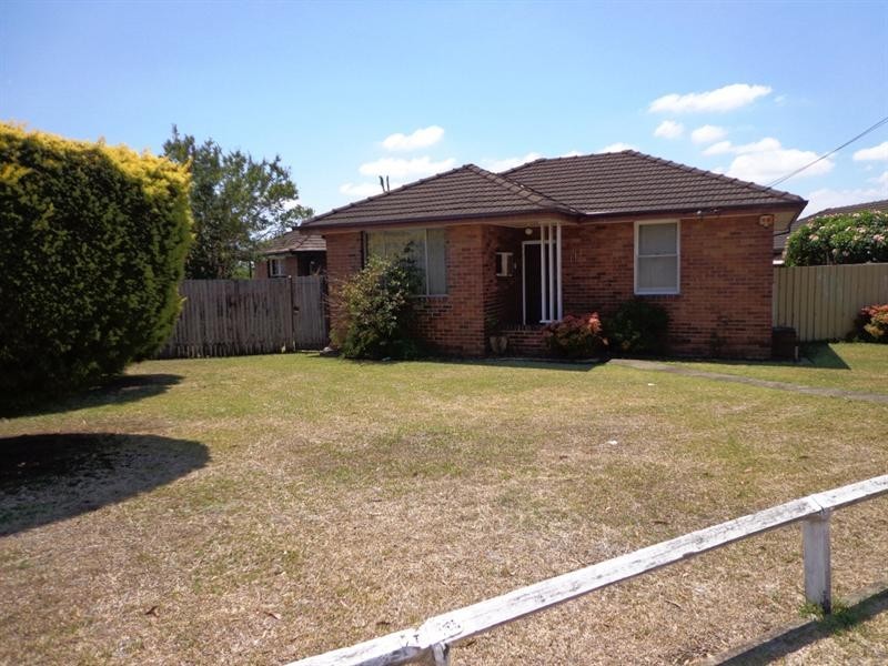 117 River Avenue, Villawood NSW 2163