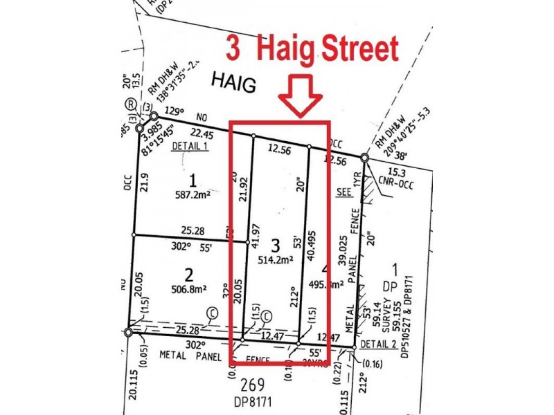 3 Haig Street, Mount Pritchard NSW 2170