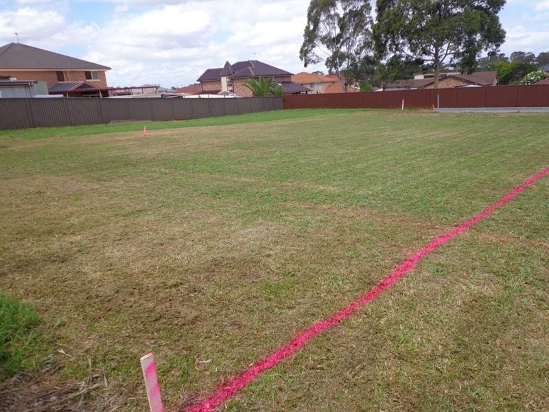 4/145 Kalang Road, Edensor Park NSW 2176