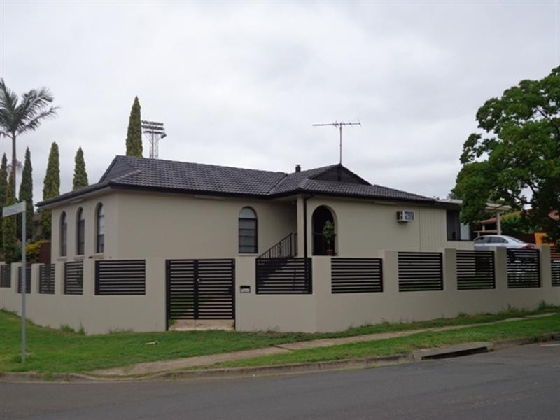 40 Coonawarra Street, Edensor Park NSW 2176