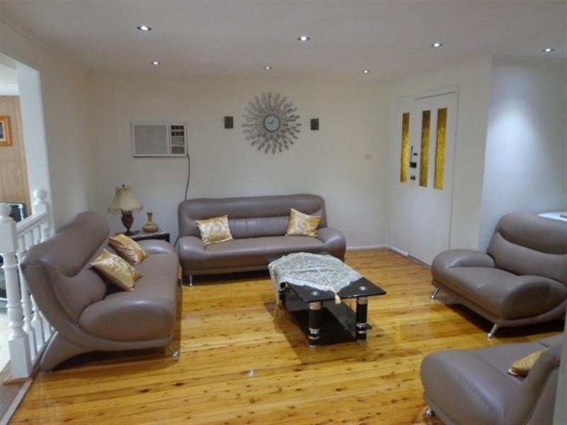 40 Coonawarra Street, Edensor Park NSW 2176