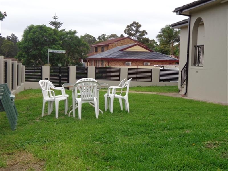 40 Coonawarra Street, Edensor Park NSW 2176