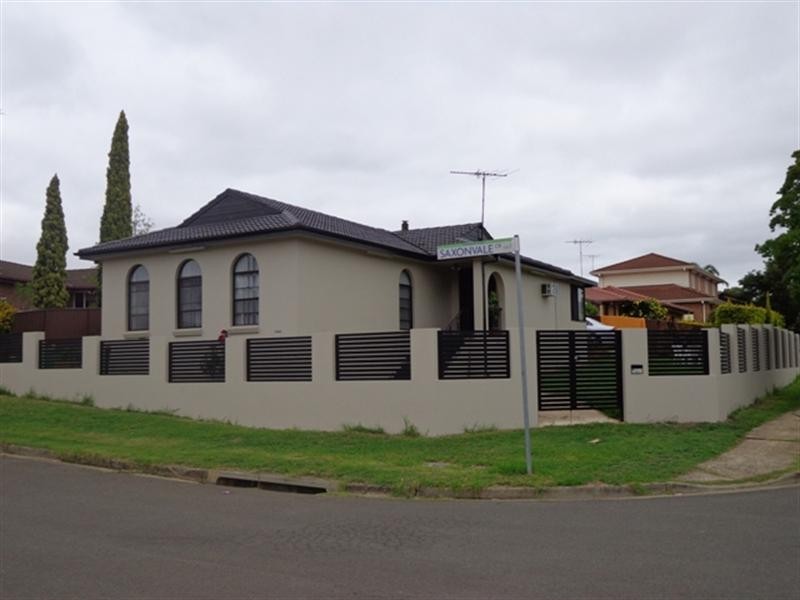 40 Coonawarra Street, Edensor Park NSW 2176