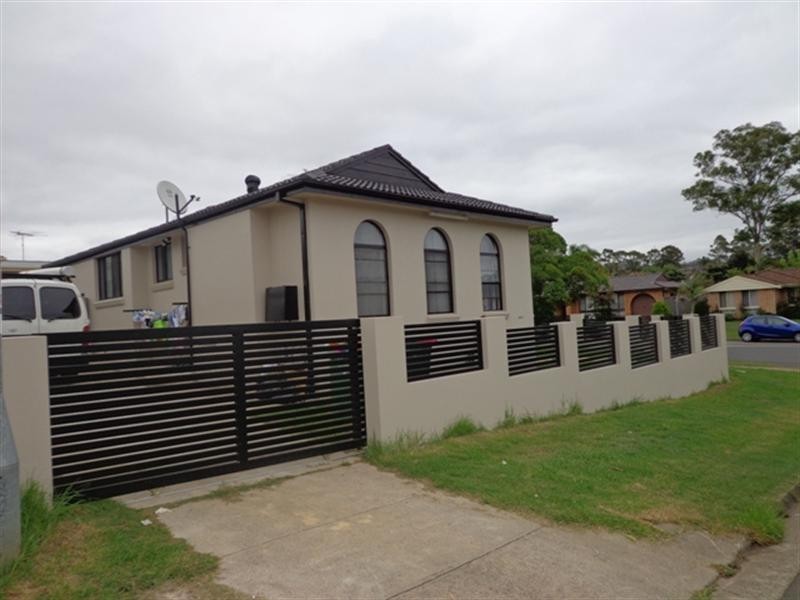 40 Coonawarra Street, Edensor Park NSW 2176