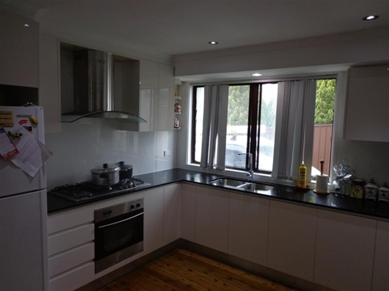 40 Coonawarra Street, Edensor Park NSW 2176