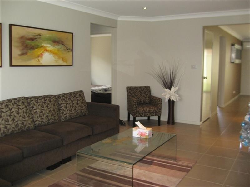 Hoxton Park NSW 2171