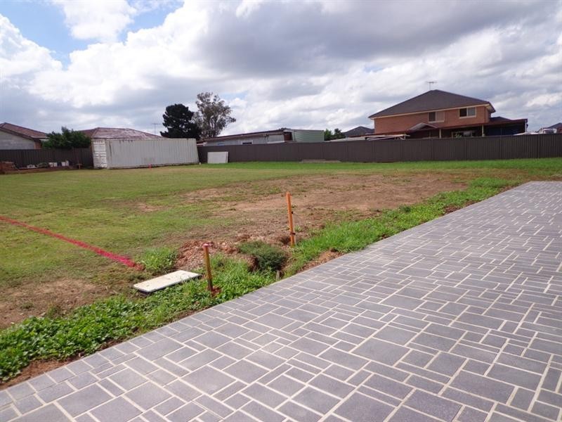 3/145 Kalang Road, Edensor Park NSW 2176