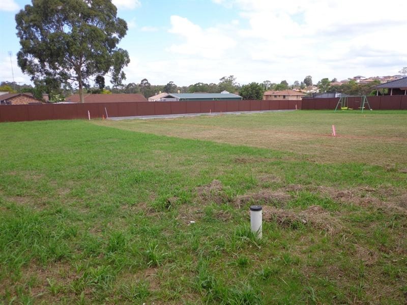 3/145 Kalang Road, Edensor Park NSW 2176