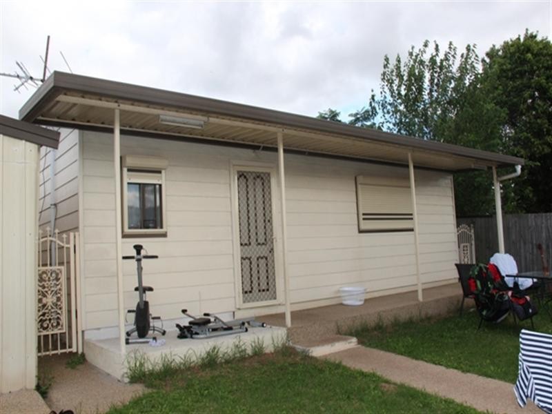 Chester Hill NSW 2162