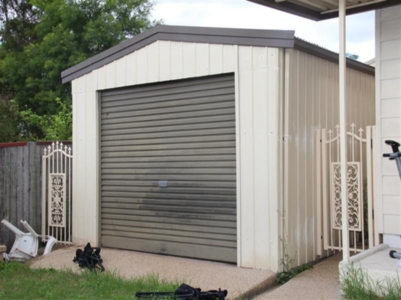 Chester Hill NSW 2162