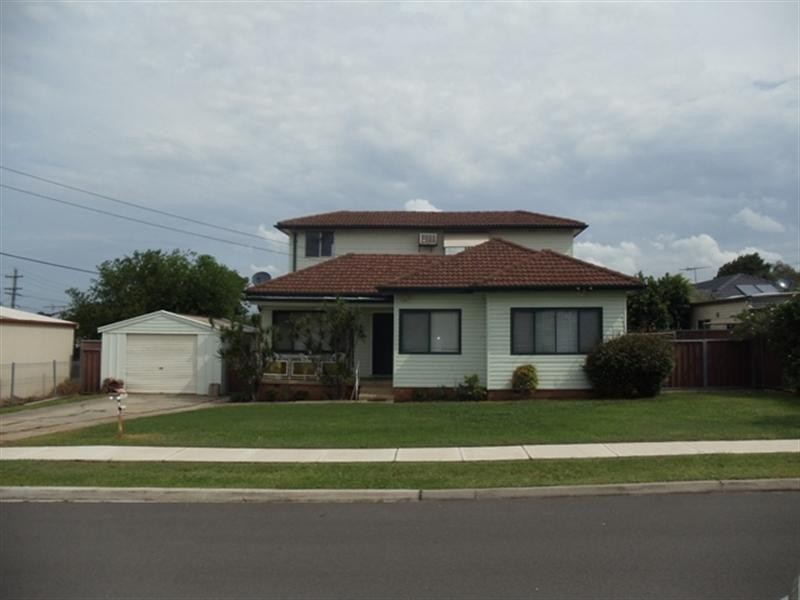 25 Beaumont Street, Smithfield NSW 2164