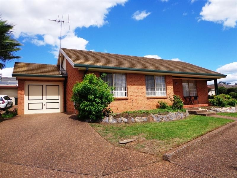 20 Derwent Place, Bossley Park NSW 2176