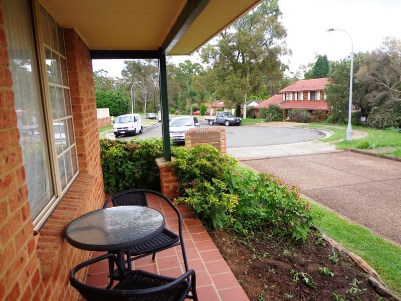 20 Derwent Place, Bossley Park NSW 2176