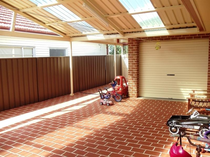 Mount Pritchard NSW 2170