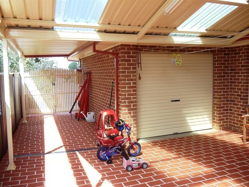 Mount Pritchard NSW 2170