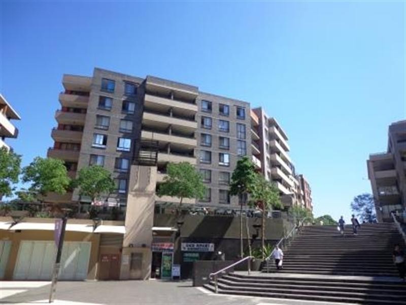 2411/57-72 Queen Street, Auburn NSW 2144