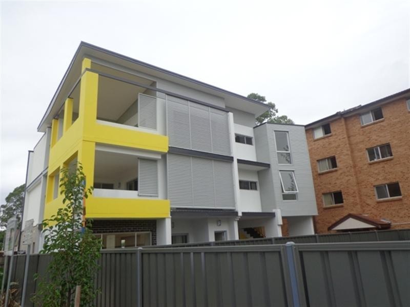 14/19 Nelson Street, Fairfield NSW 2165