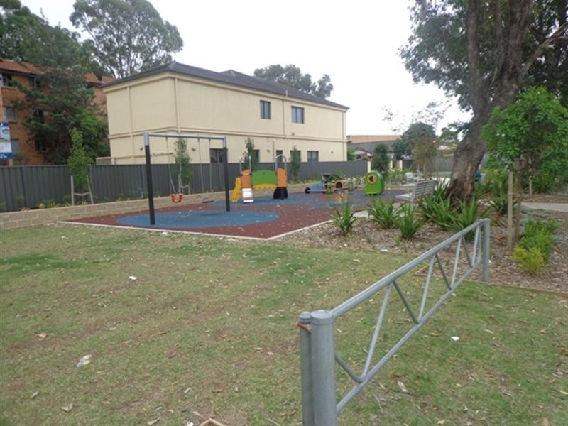 14/19 Nelson Street, Fairfield NSW 2165