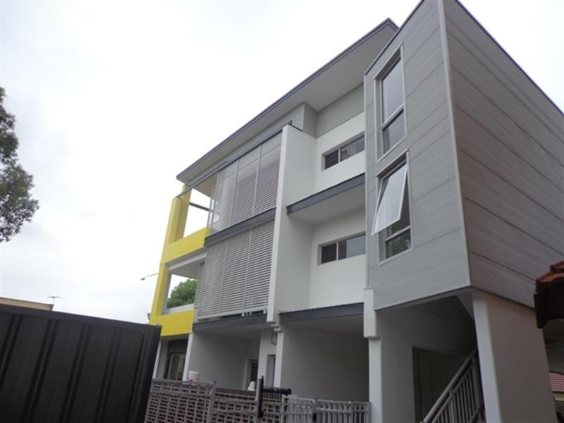 14/19 Nelson Street, Fairfield NSW 2165