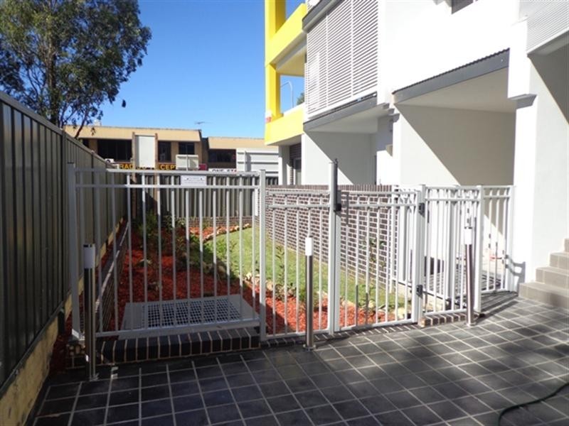 14/19 Nelson Street, Fairfield NSW 2165