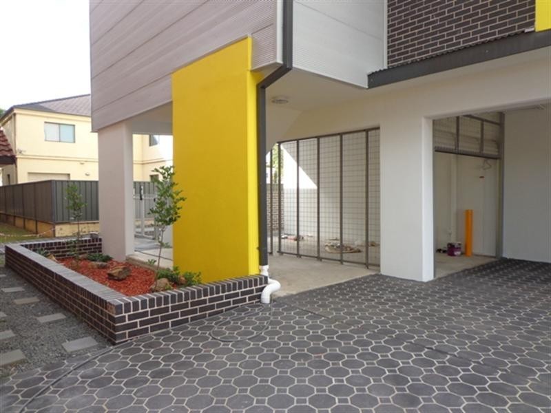 14/19 Nelson Street, Fairfield NSW 2165