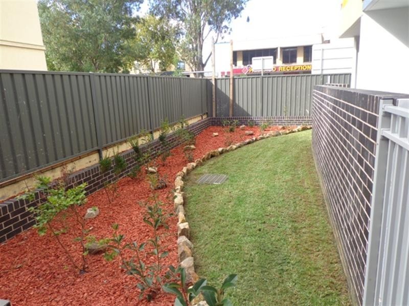 14/19 Nelson Street, Fairfield NSW 2165